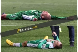 Ομόνοια - Εθνικός: Από τον Βέσκο, στον Μποτεάκ!