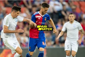 BASEL/ΝΕΟ για Ricky van Wolfswinkel