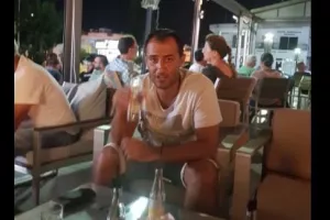 Θλίψη στην Δερύνεια...