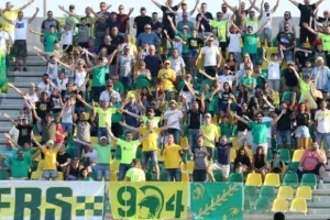 Προπώληση για τη ρεβάνς