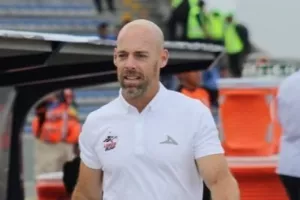 ΑΝΑΚΟΙΝΩΣΕ Sean Buckley