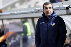 Βραζιλία/Χατζηλούκας