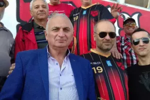 «Αυτοί έστησαν το Απόλλων-ΠΑΣ Γιάννινα»!