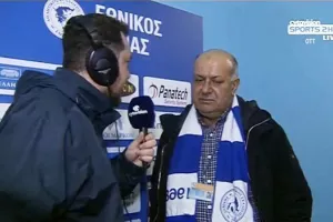 ΚΙΚΗΣ/"O κόσμος έχει κρίση, έγιναν πολλοί ηθικοί"