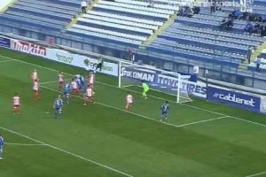 (ΒΙΝΤΕΟ) Το 1-0 με Σελίν