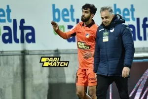 Αναγκαστική ΑΛΛΑΓΗ ο Τάμαρι