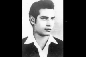 "Ευαγόρα ζεις, εσύ μας οδηγείς..."