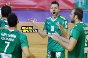 Άλλη μια νίκη για την πρόκριση η Ομόνοια