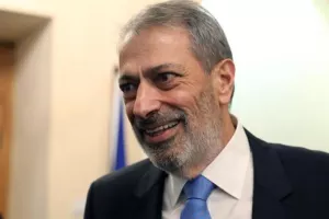 Υπουργέ μας... 