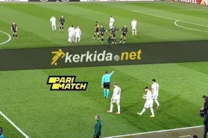 VAR και... πέναλτι κατά του ΑΠΟΕΛ (βίντεο/φώτος)