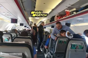 Στον... αέρα το ΑΠΟΕΛ (φώτος)