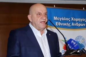 ΜΗΝΥΜΑ ΚΟΥΜΑ/"Το Κυπριακό ποδόσφαιρο παραμένει ζωντανό και ισχυρό"