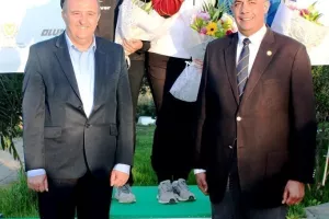 Γερμανία, Ταϋλάνδη και Σλοβακία εξασφάλισαν τα μετάλλια του σκητ γυναικών
