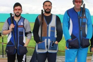 Πολύ καλό ξεκίνημα χθες  για τους άνδρες του σκητ!