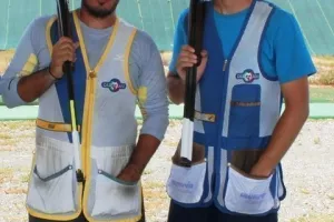 Πολύ καλό ξεκίνημα χθες  για τους άνδρες του σκητ!