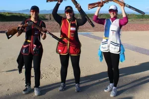 Γερμανία, Ταϋλάνδη και Σλοβακία εξασφάλισαν τα μετάλλια του σκητ γυναικών