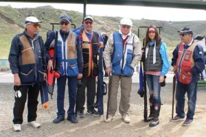  Η ΣΚΟΚ και οι Διεθνείς Ομοσπονδίες Σκοποβολής ISSF και FITASC ανέβαλαν σκοπευτικούς αγώνες