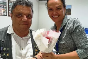 Τέταρτη θέση στο Παγκόσμιο Κύπελλο  για το κυπριακό «ζεύγος» στο Skeet Mixed Team 