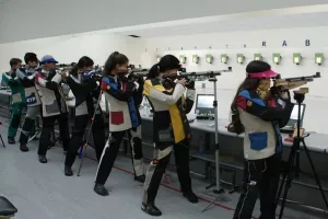  Η ΣΚΟΚ και οι Διεθνείς Ομοσπονδίες Σκοποβολής ISSF και FITASC ανέβαλαν σκοπευτικούς αγώνες