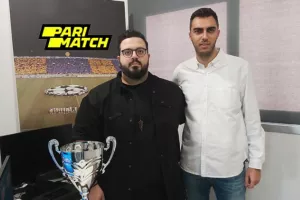 Διακρίσεις για ΑΠΟΕΛ/Κορυφαίος παίκτης σε Ελλάδα και Κύπρο ο Μάριος