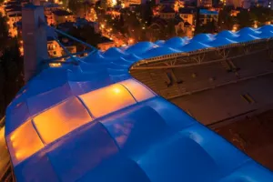 ΑΕΚ: Αρχίζει η υπογειοποίηση στη Νέα Φιλαδέλφεια