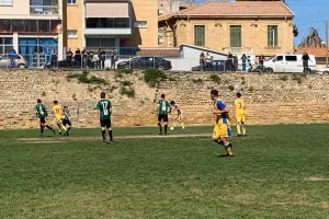 Κ14/Αποτελέσματα 7η αγωνιστική