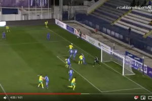 Το τέλειο ματς 