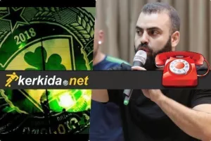 ΑΔΑΜΟΣ/"Πρωτάθλημα μέσα στο γήπεδο/Έχουμε πρόταση για ενδεχόμενη διακοπή"