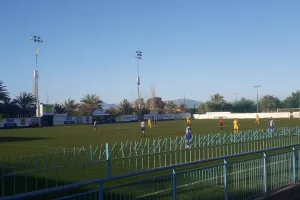 Γ' Κατηγορία/ΑΠΟΤΕΛΕΣΜΑΤΑ 22ης αγωνιστικής 