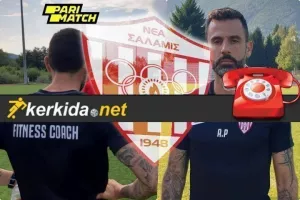 Αλέξη πόσο και πώς επηρεάζει η αποχή τους παίκτες;/ΣΥΝΕΝΤΕΥΞΗ kerkida.net