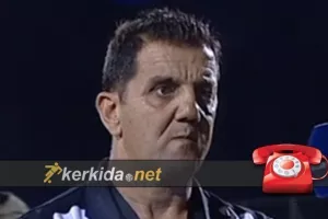 “Κάποιοι κάνουν σενάρια για να βολευτούν”
