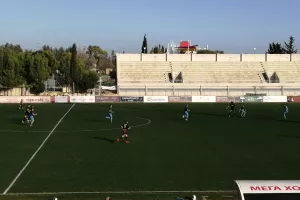 Επίλεκτη Κατηγορία ΣΤΟΚ/Aποτελέσματα 22ης αγωνιστικής