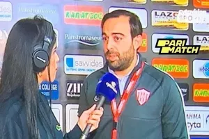 ΛΑΖΟΣ: "Ήταν όμορφο για όλους τους υπόλοιπους"