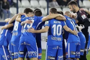 Ίδιο παιχνίδι, διαφορετική προσέγγιση, διαφορετικό αποτέλεσμα…