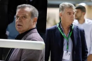 Ποιος Πρόεδρος;