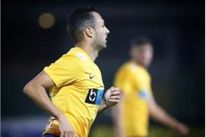 ΤΟΡΕΣ: "Δεν μπορείς να φανταστείς τι θα έδινα..."