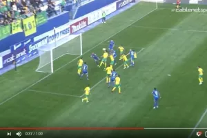 (ΒΙΝΤΕΟ) Το 3-0 με “ΣΙΦΟ” 