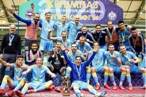 ΠΙΕΡΟΣ: “Το πρώτο… απ΄τα πολλά” 