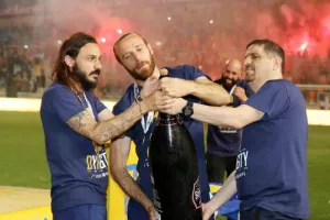 ΝΕΚ/ΑΠΟΕΛ