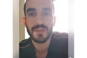 Μήνυμα ΛΑΪΦΗ: “Η μεγαλύτερη μάχη της ζωής μας” (βίντεο)