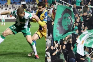 FCL: "Τέτοιοι μάγκες θέλουμε να φοράνε την φανέλα της ΟΜΟΝΟΙΑΣ"