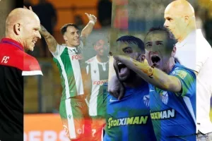 Σημαντικό δέλεαρ για Μπεργκ και Τιμούρ  