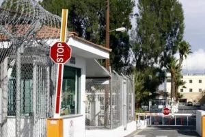 ΚΥΠΡΟΣ/Αποφυλακίσεις λόγω κορωνοϊού