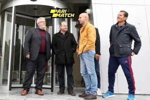 Κύπριοι ή ξένοι διαιτητές;