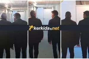 Μακρύς ο δρόμος για την Ιθάκη