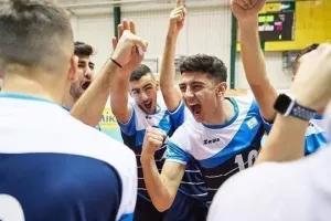 "Δυστυχώς λόγω κορωνοϊού είχαμε την ατυχία να μην τελειώσουμε τη σεζόν"