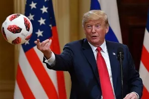 Donald Trump/ΜΕΤΑΓΡΑΦΕΣ