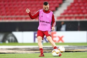 Γκιγέρμε/"Άδικο αυτό που συμβαίνει με τη Λίβερπουλ"