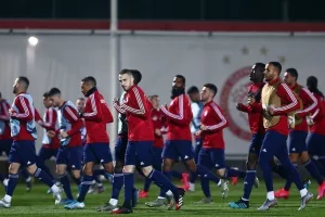 «Αρνητικά όλα τα αποτελέσματα σε παίκτες και προσωπικό του Ολυμπιακού»