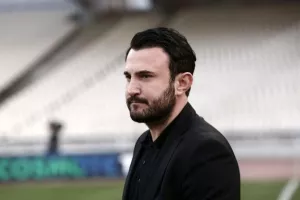 Ψάχνει λύσεις ο Καρυπίδης